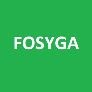 Jossof - Fosyga